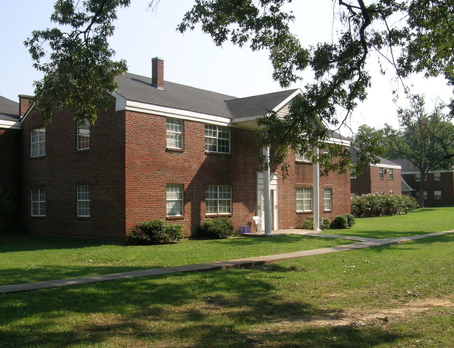 Foto del edificio - Salem Manor Apartments