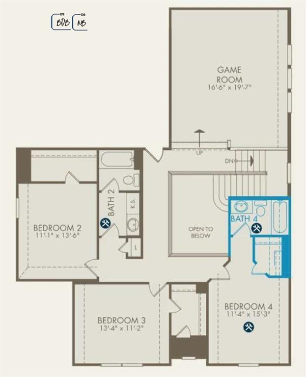 Foto del edificio - 1225 Woodflower Dr