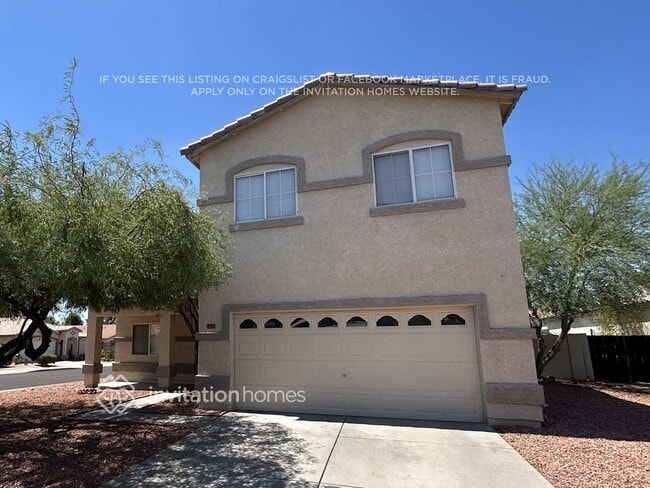 Building Photo - 5702 N 73rd Ln