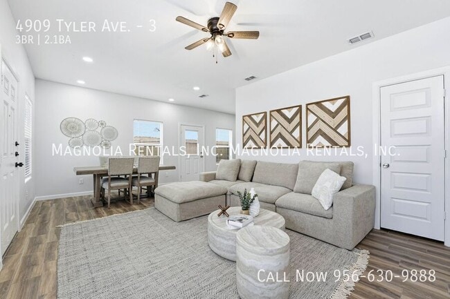 Foto del edificio - 4909 Tyler Ave