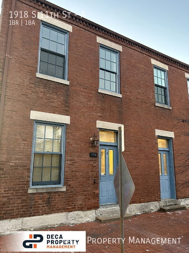 Building Photo - 1918 S 11th St