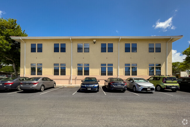 Building Photo - Navy Region - Hawaii