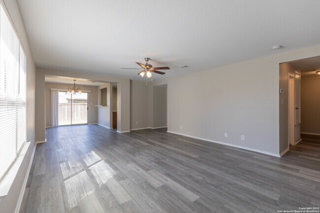 Foto del edificio - 10607 Terrace Crest