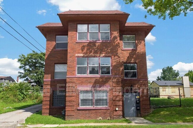 Foto del edificio - 1094 Oakwood Ave