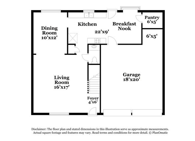 Building Photo - 5415 Espuela Ln