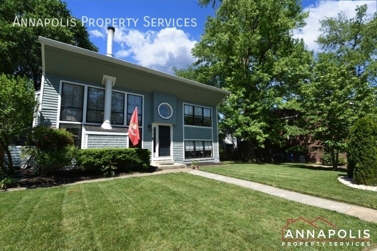 Primary Photo - 910 langdon court