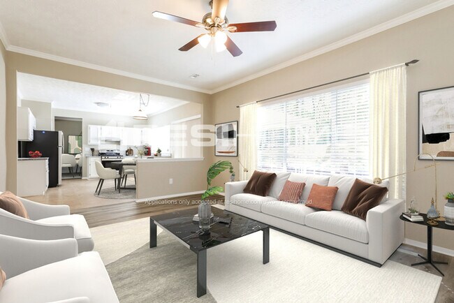 Foto del edificio - 7314 Woodland Circle