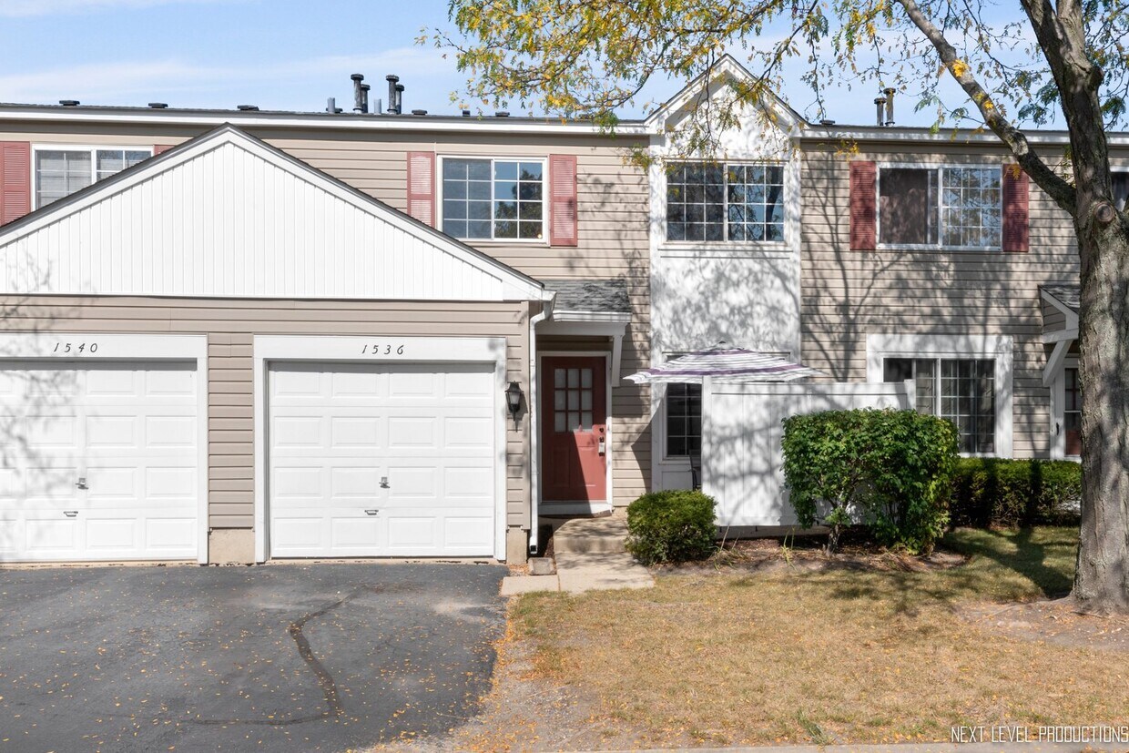 1536 Normantown Rd Unit 1536, Naperville, IL 60564 Condo for Rent in
