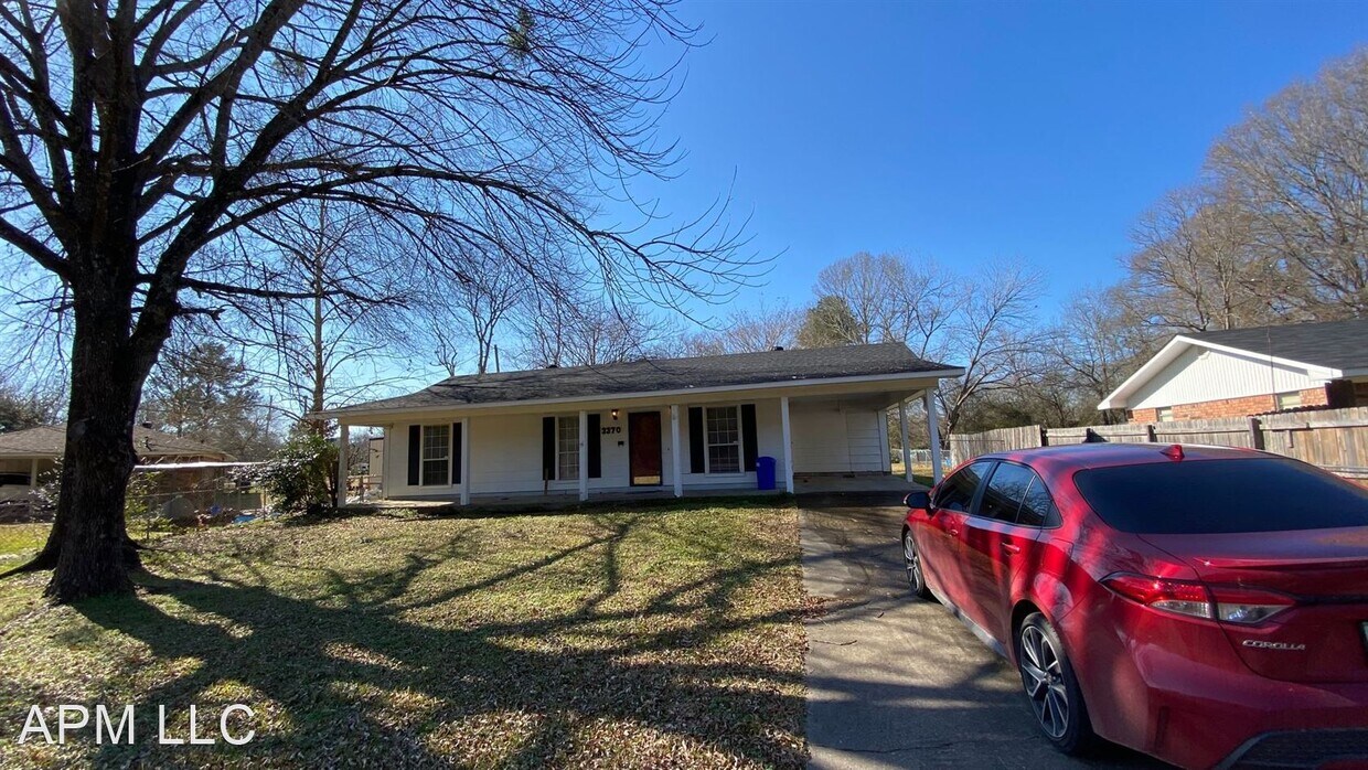 Primary Photo - 3 br, 2 bath House - 3370 Garrett Rd