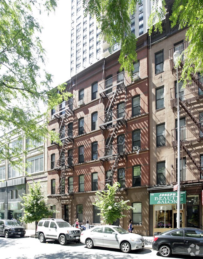 Foto del edificio - 176 E 85th St