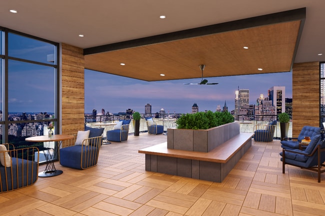 Foto del edificio - 405 Crawford St