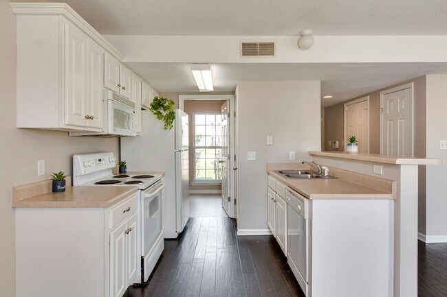Foto del edificio - 1619 Allston Drive