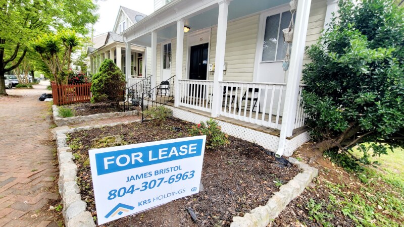 Foto principal - 516 S Pine St