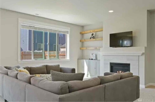 Foto del edificio - 15423 92nd Ave SE