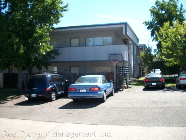 Building Photo - 1415-1429 Orange Ave