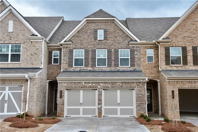 Foto principal - 1223 Foxcroft Ln