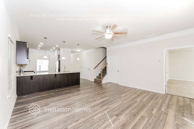 Foto del edificio - 132 Hickory Village Cir