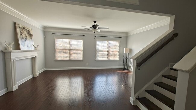 Foto del edificio - 5306 Missionary Wy