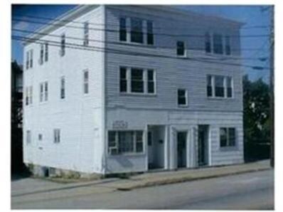 Primary Photo - 3 E Main St