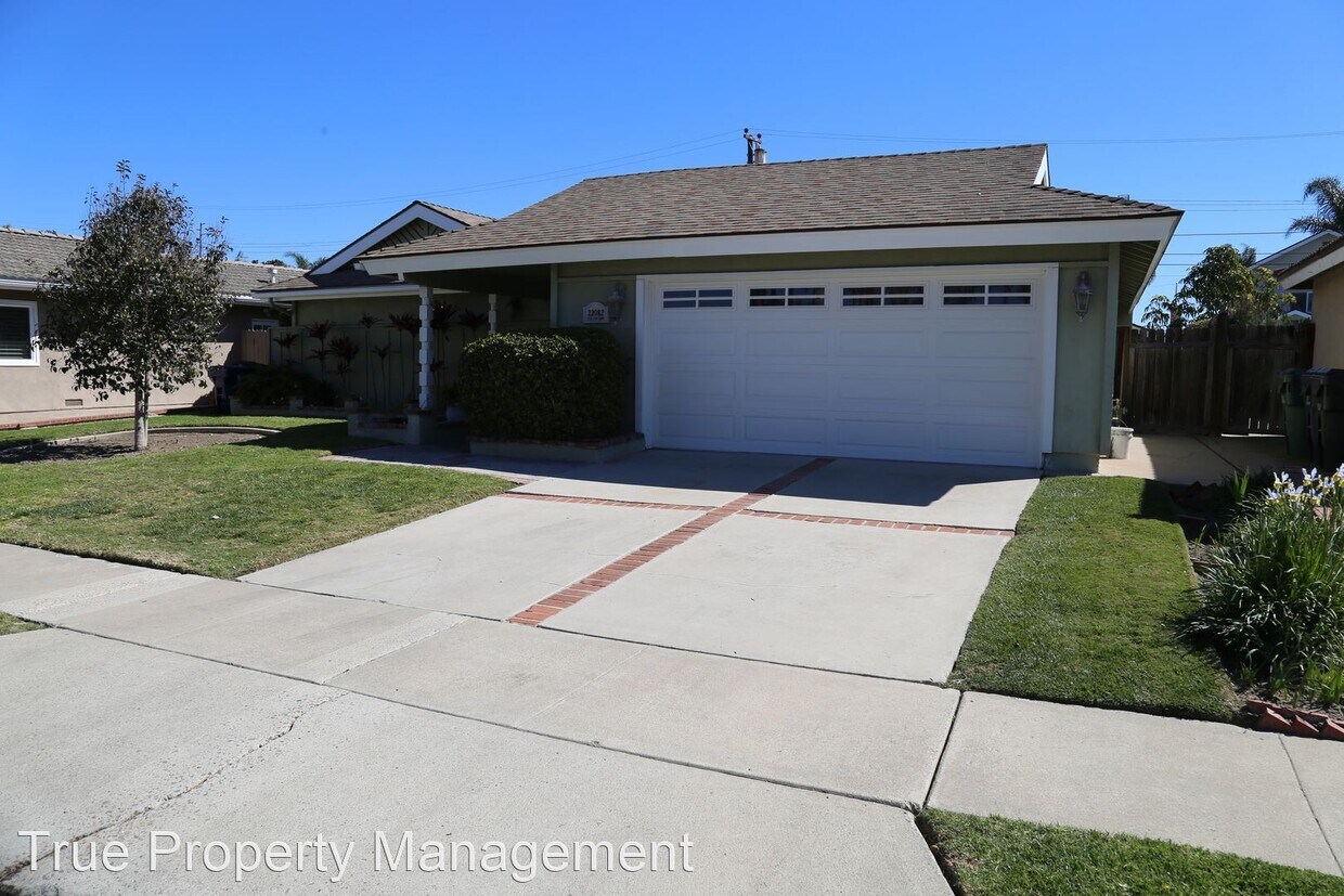 7 Houses for Rent in Huntington Beach, CA Westside Rentals