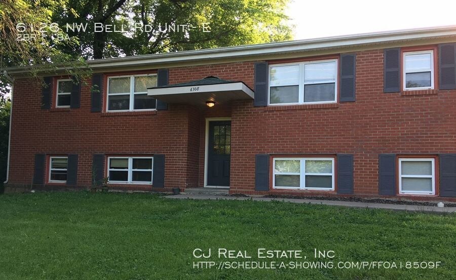 Foto principal - 6126 NW Bell Rd