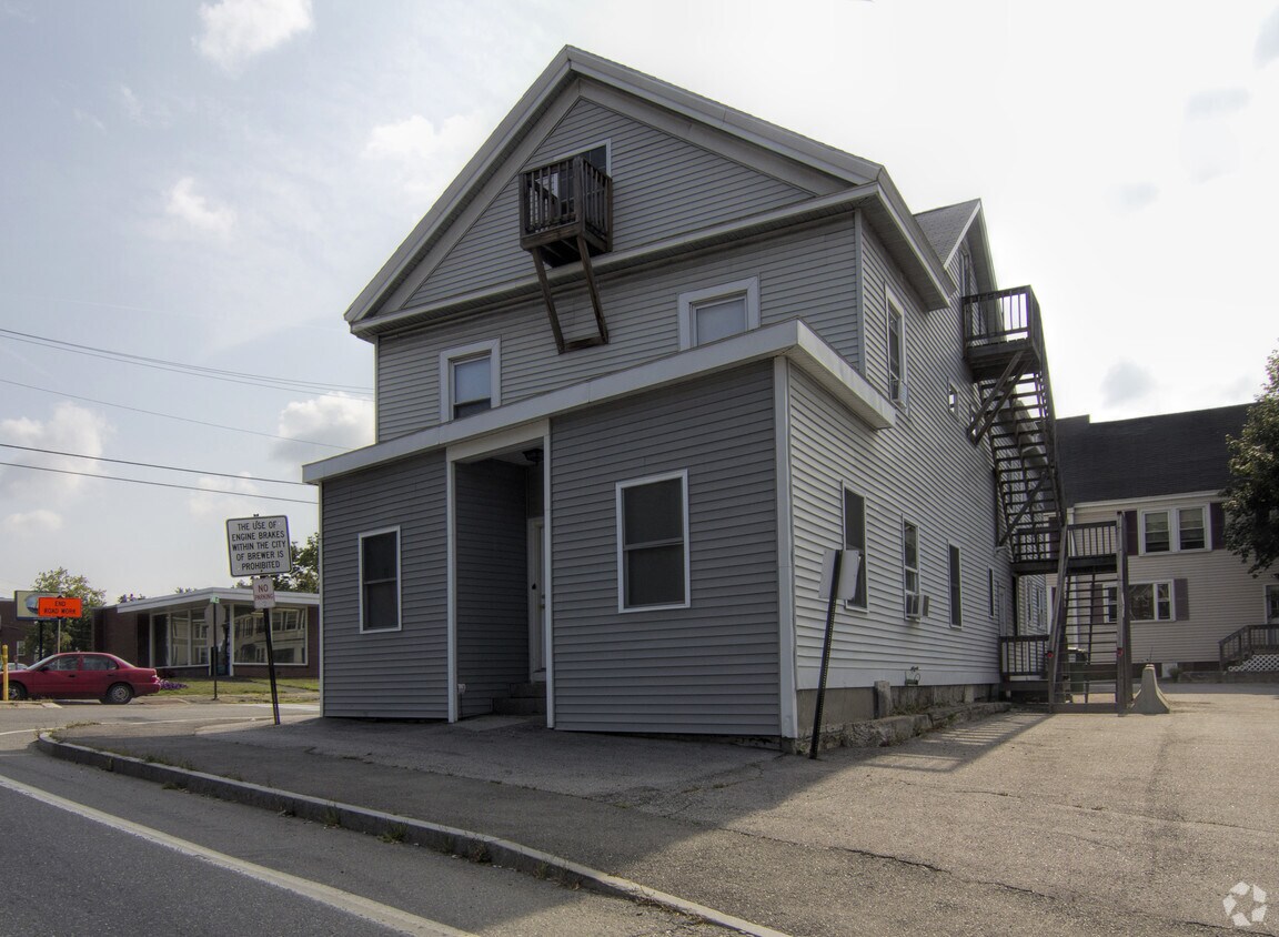 55 N Main St, Brewer, ME 04412 Apartments in Brewer, ME