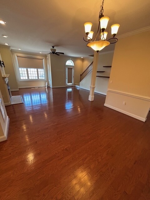 Foto del edificio - 114 Pennmark Pl