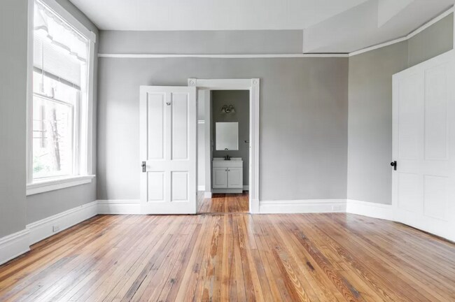 Foto del edificio - 939 W Grace St