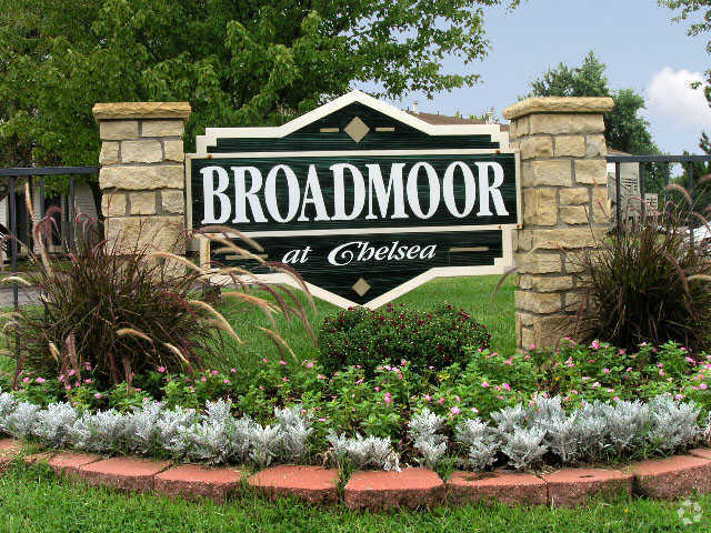 Complejo - Parc At 21st