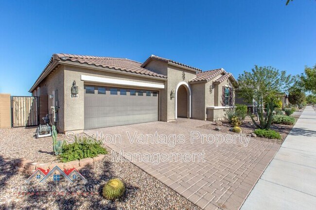 Foto del edificio - 22486 E Russet Rd