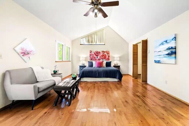 Foto del edificio - 14124 Phinney Ave N