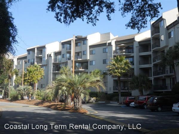 Primary Photo - 10 S Forest Beach Dr