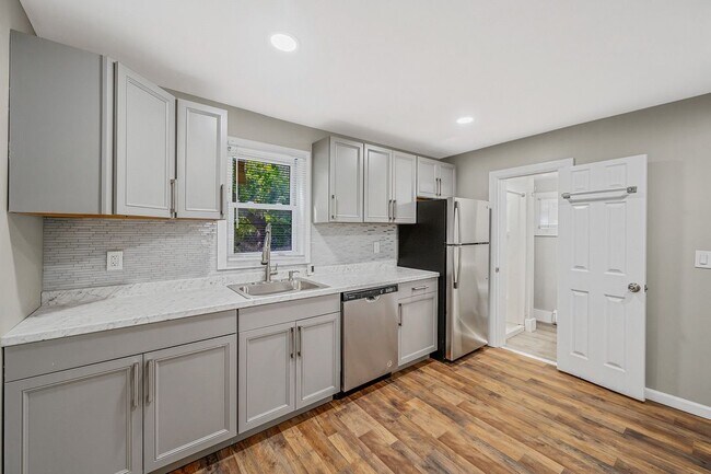 Foto del edificio - 11 Haab Ave