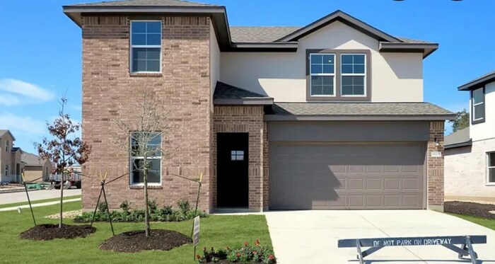 Foto principal - Charming 4 beds 3 baths in Leander!