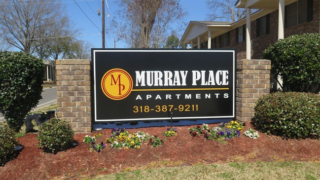 Foto del edificio - Murray Place