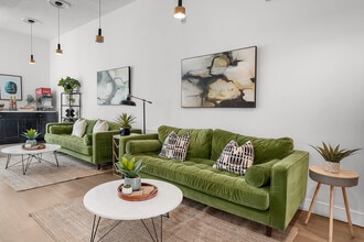 Building Photo - West Station Apartments