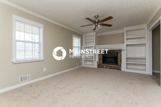 Building Photo - 3 Bedroom Pet-Friendly Home in Dallas, GA ...