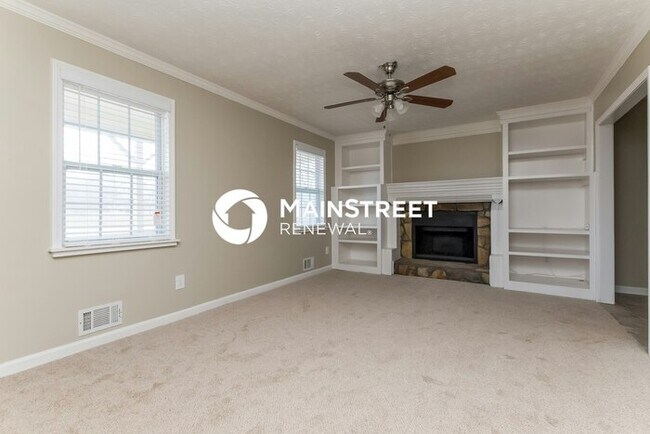 Foto del edificio - 3 Bedroom Pet-Friendly Home in Dallas, GA ...