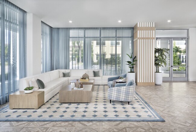 Foto del edificio - The Marc at Palm Beach Gardens