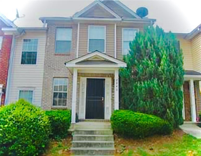 Foto principal - 2940 Vining Ridge Terrace