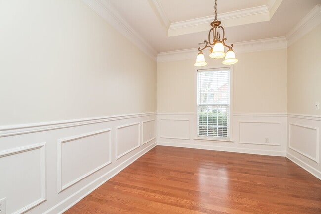 Building Photo - 3310 Hamberton Cir