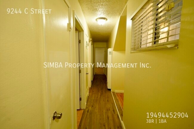 Foto del edificio - 9244 C St Oakland, CA