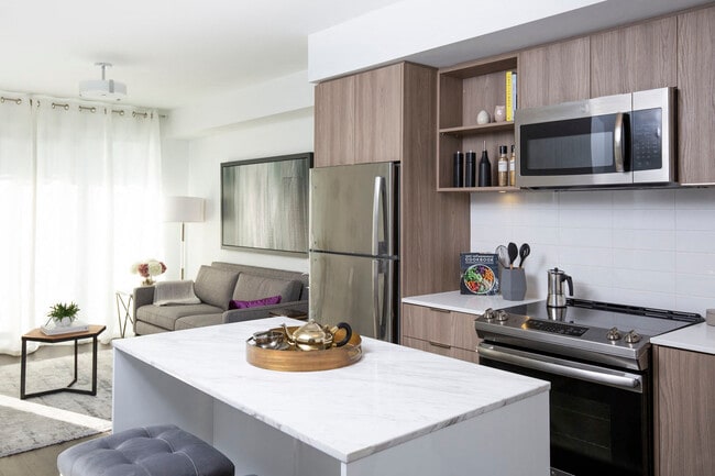 Building Photo - West22