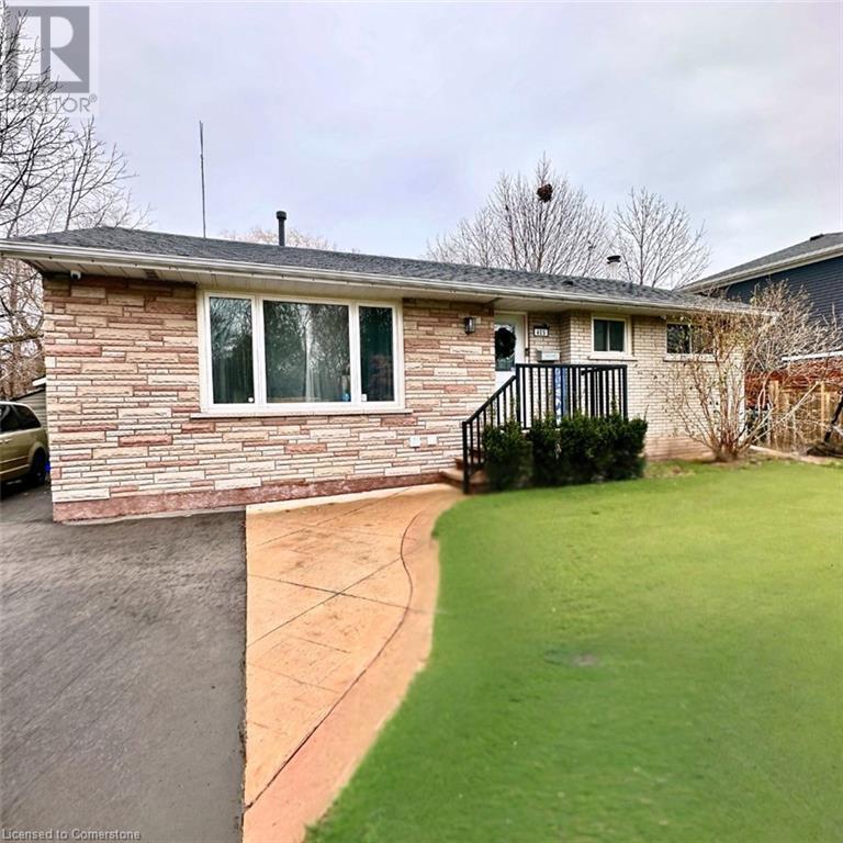 Photo principale - 405 Erindale Dr