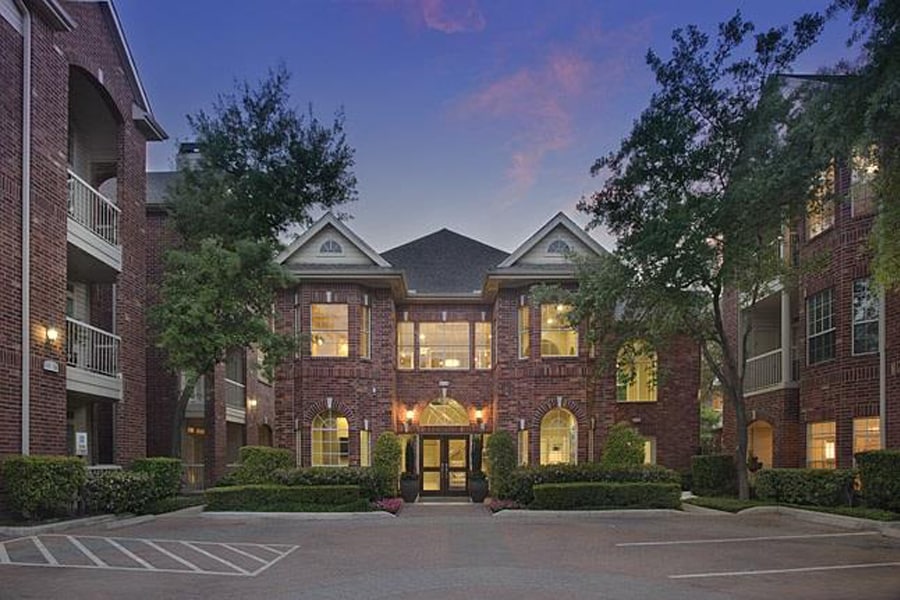 The Belmont - The Belmont