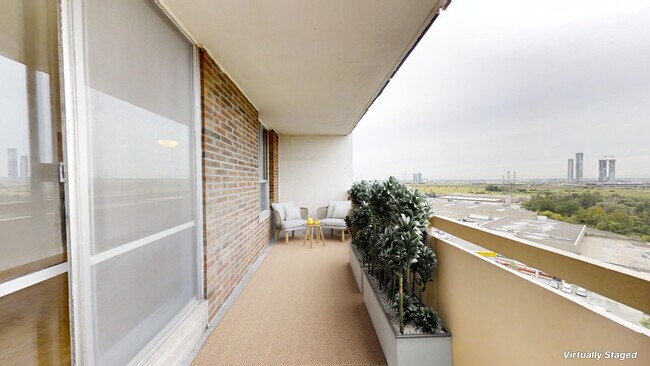 Photo du bâtiment - 4001 Steeles Ave W