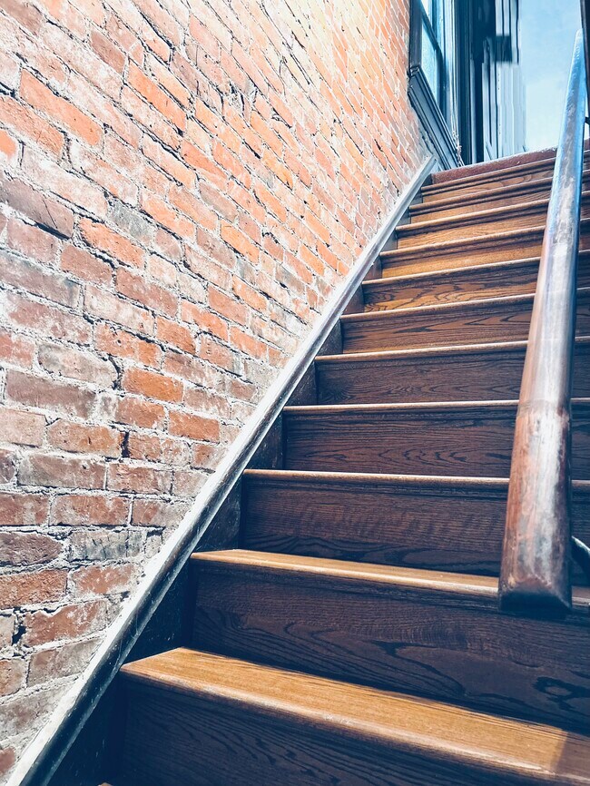 Foto del edificio - 306 N 6th St