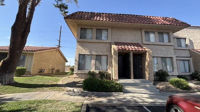 Building Photo - 2-Story, 2-Bedroom Condo For Rent in Indo ...