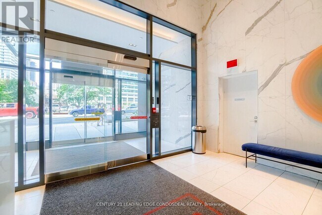 Photo du bâtiment - 251 Jarvis St