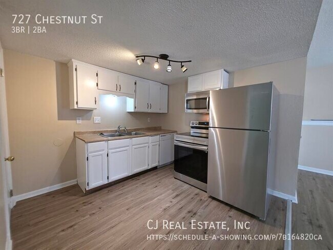 Foto del edificio - 727 Chestnut St